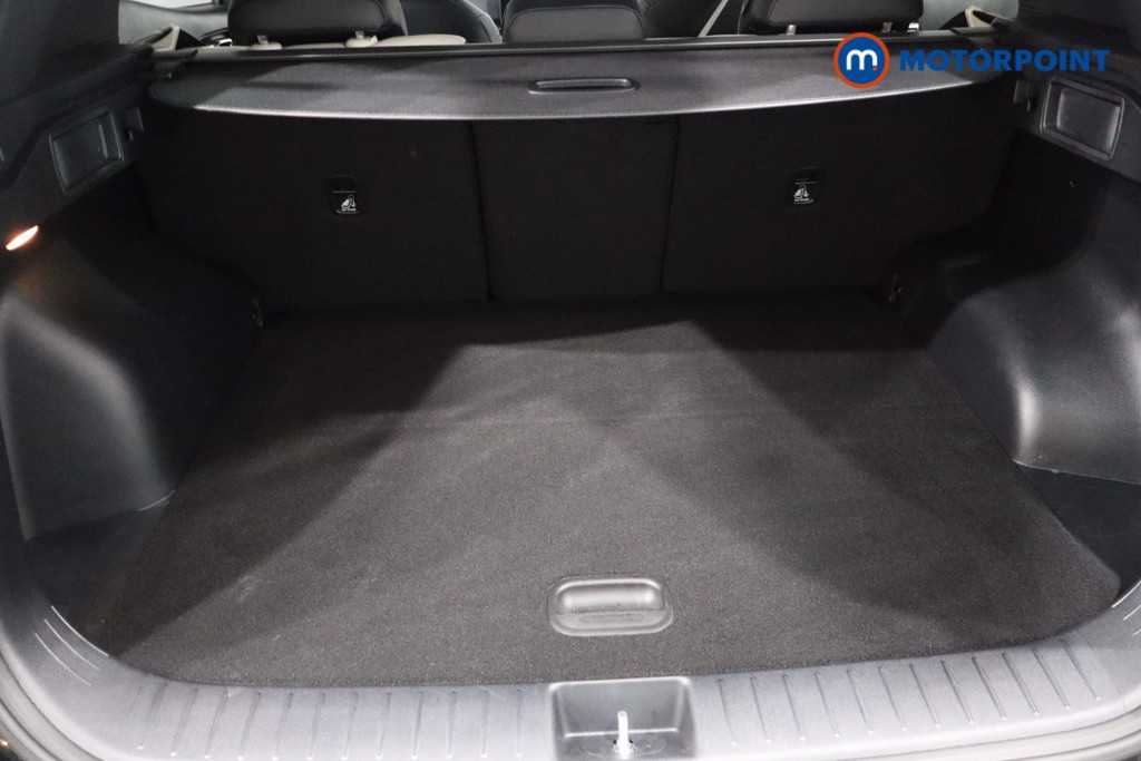 KIA Sportage Gt-Line Automatic Petrol-Electric Hybrid SUV - Stock Number (1605215) - 41st supplementary image