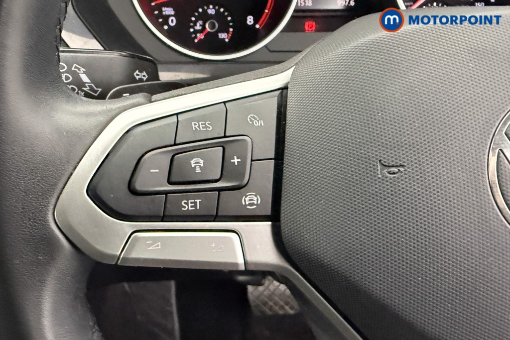 Volkswagen Tiguan Life Automatic Petrol SUV - Stock Number (1605227) - 14th supplementary image