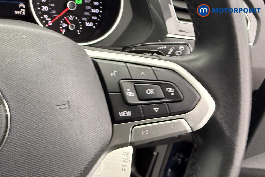 Volkswagen Tiguan Life Automatic Petrol SUV - Stock Number (1605227) - 15th supplementary image