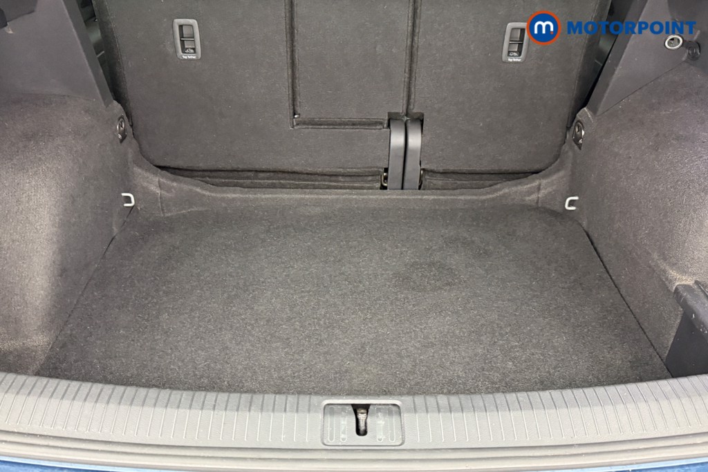 Volkswagen Tiguan Life Automatic Petrol SUV - Stock Number (1605227) - 22nd supplementary image