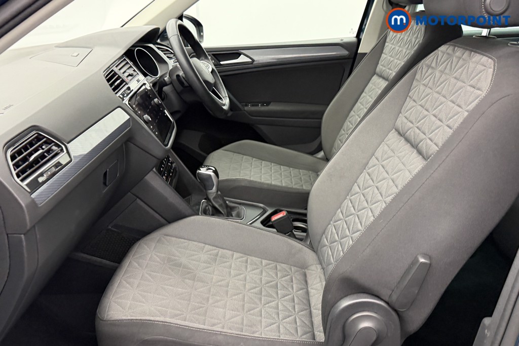 Volkswagen Tiguan Life Automatic Petrol SUV - Stock Number (1605227) - 23rd supplementary image