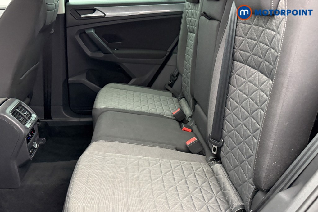 Volkswagen Tiguan Life Automatic Petrol SUV - Stock Number (1605227) - 24th supplementary image