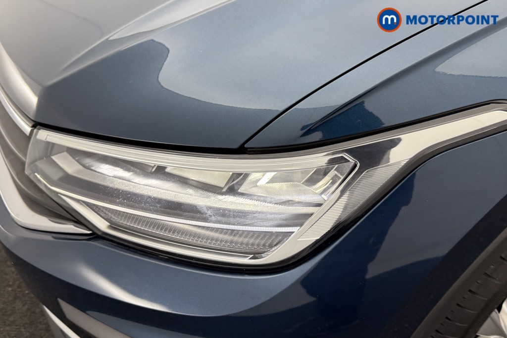 Volkswagen Tiguan Life Automatic Petrol SUV - Stock Number (1605227) - 28th supplementary image