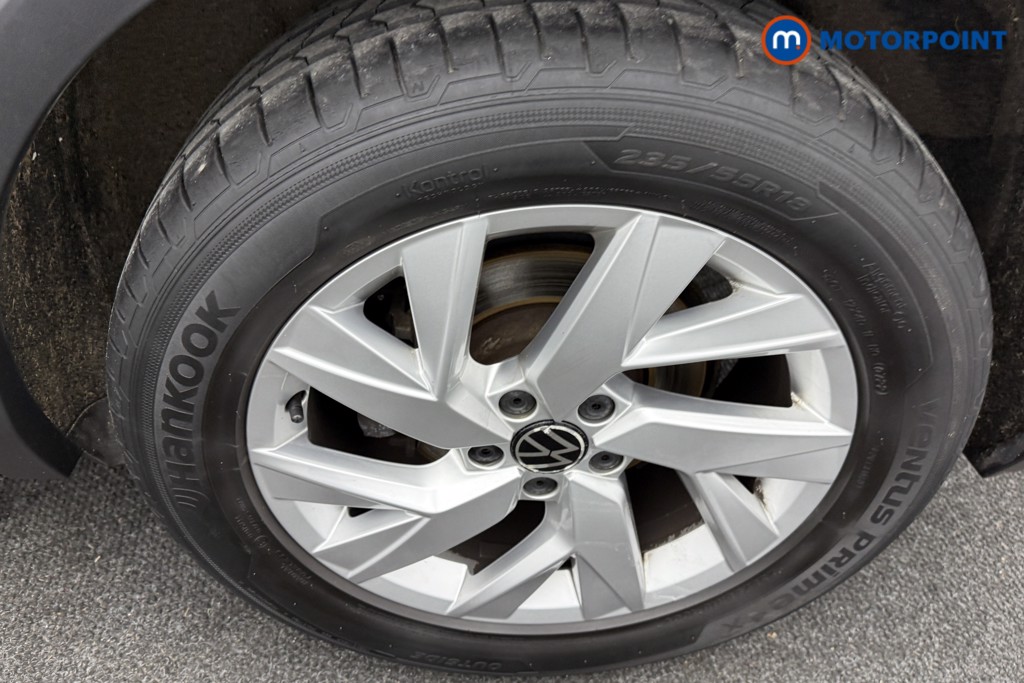 Volkswagen Tiguan Life Automatic Petrol SUV - Stock Number (1605227) - 31st supplementary image