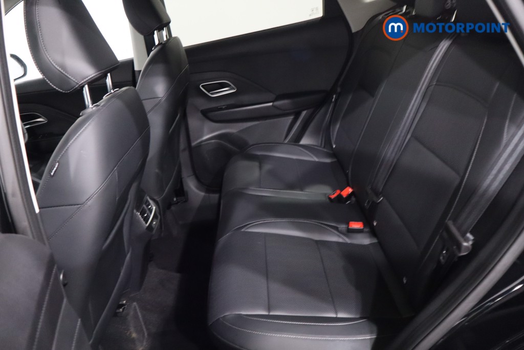 Mg Motor Uk ZS Trophy Automatic Petrol-Electric Hybrid SUV - Stock Number (1605310) - 5th supplementary image