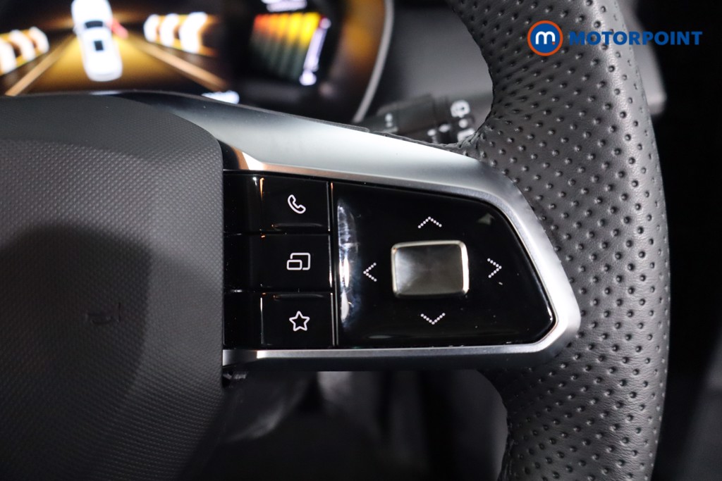 Mg Motor Uk ZS Trophy Automatic Petrol-Electric Hybrid SUV - Stock Number (1605310) - 8th supplementary image