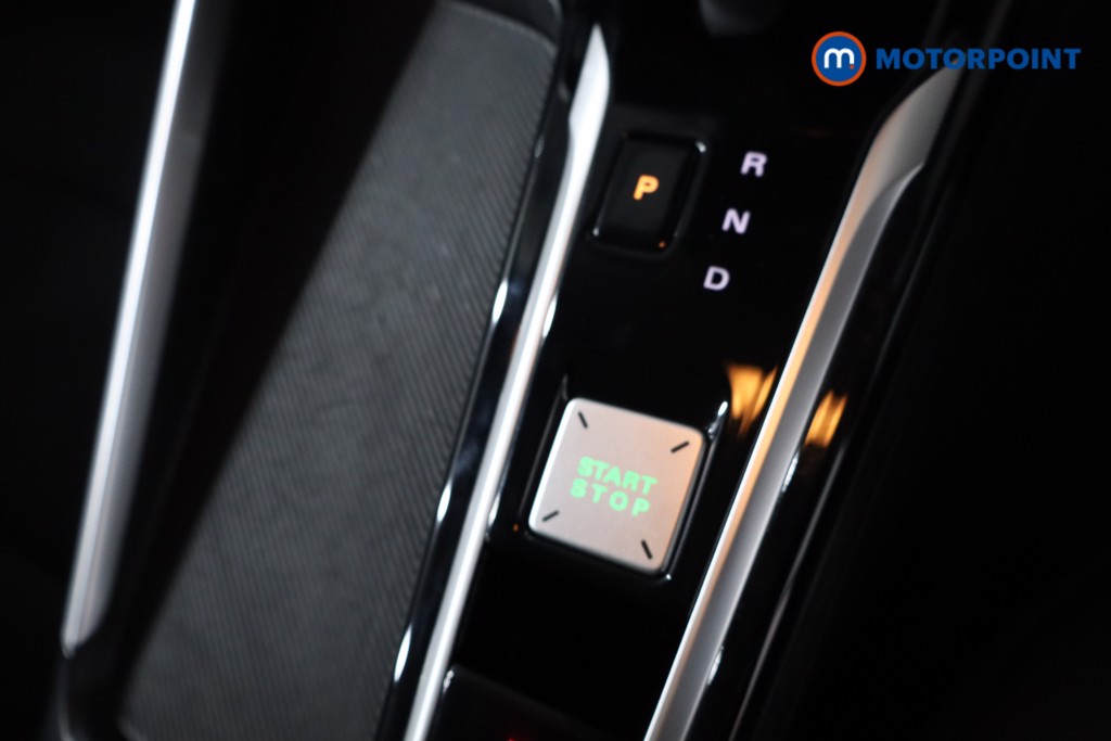 Mg Motor Uk ZS Trophy Automatic Petrol-Electric Hybrid SUV - Stock Number (1605310) - 19th supplementary image