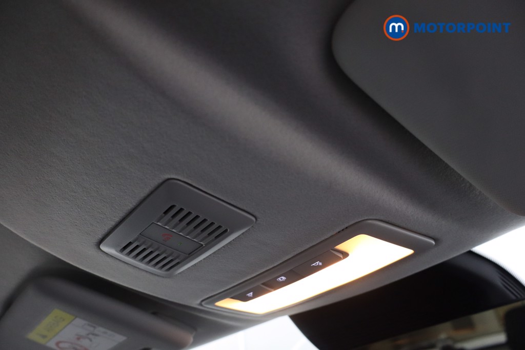 Mg Motor Uk ZS Trophy Automatic Petrol-Electric Hybrid SUV - Stock Number (1605310) - 21st supplementary image