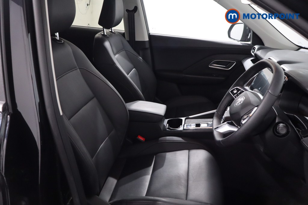 Mg Motor Uk ZS Trophy Automatic Petrol-Electric Hybrid SUV - Stock Number (1605310) - 22nd supplementary image