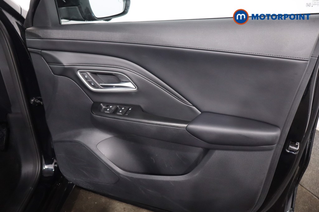 Mg Motor Uk ZS Trophy Automatic Petrol-Electric Hybrid SUV - Stock Number (1605310) - 23rd supplementary image