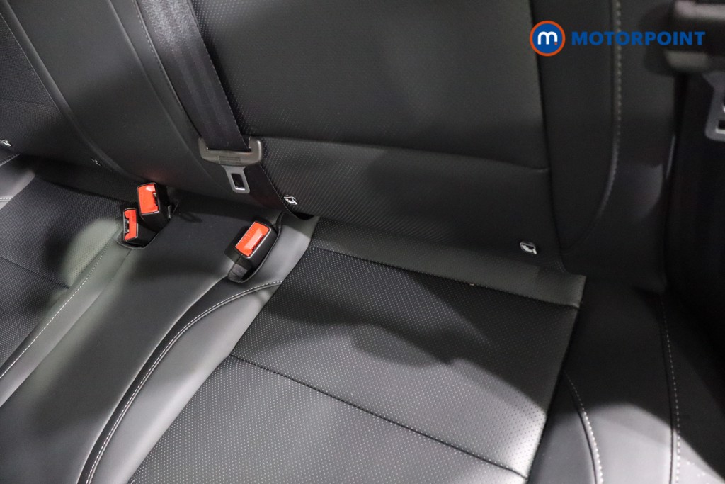 Mg Motor Uk ZS Trophy Automatic Petrol-Electric Hybrid SUV - Stock Number (1605310) - 25th supplementary image