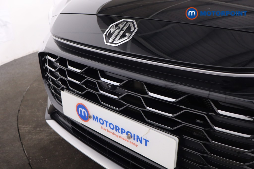 Mg Motor Uk ZS Trophy Automatic Petrol-Electric Hybrid SUV - Stock Number (1605310) - 27th supplementary image