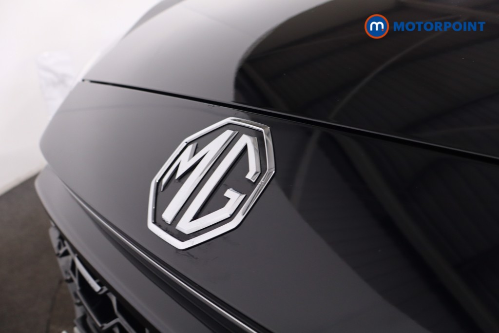 Mg Motor Uk ZS Trophy Automatic Petrol-Electric Hybrid SUV - Stock Number (1605310) - 28th supplementary image