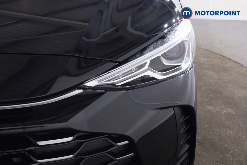 Mg Motor Uk ZS Trophy Automatic Petrol-Electric Hybrid SUV - Stock Number (1605310) - 29th supplementary image