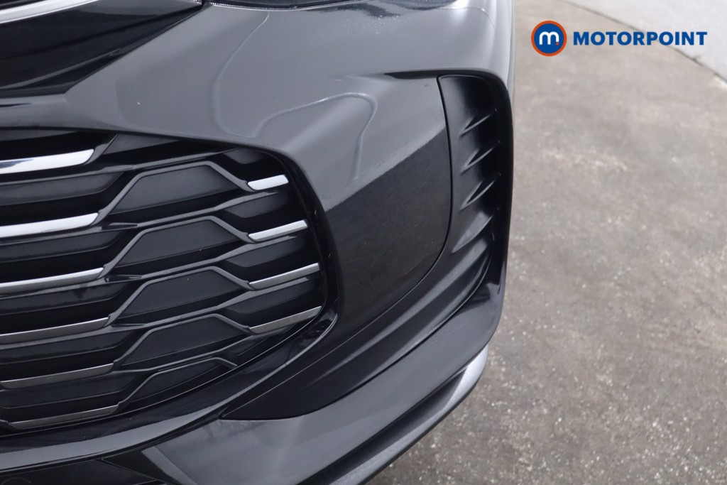 Mg Motor Uk ZS Trophy Automatic Petrol-Electric Hybrid SUV - Stock Number (1605310) - 30th supplementary image