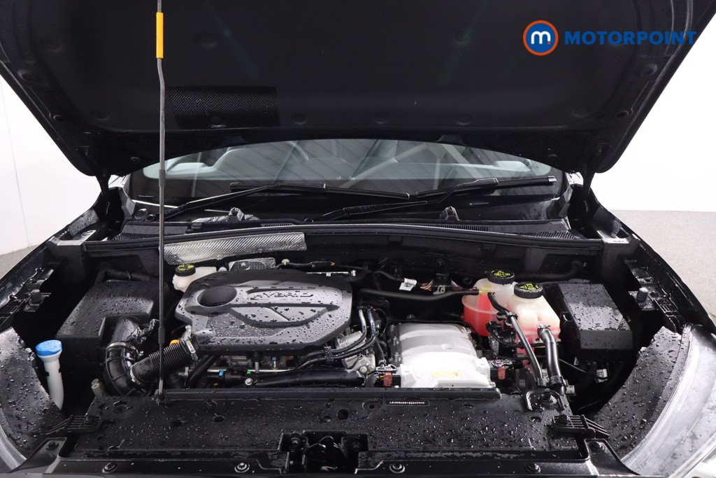 Mg Motor Uk ZS Trophy Automatic Petrol-Electric Hybrid SUV - Stock Number (1605310) - 31st supplementary image