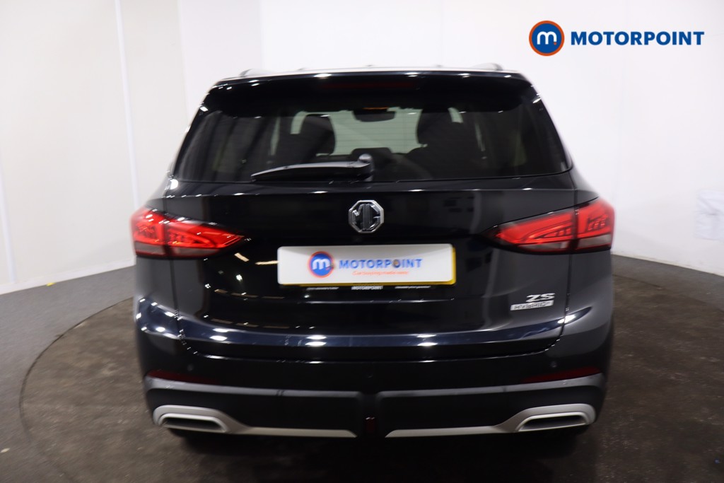 Mg Motor Uk ZS Trophy Automatic Petrol-Electric Hybrid SUV - Stock Number (1605310) - 32nd supplementary image