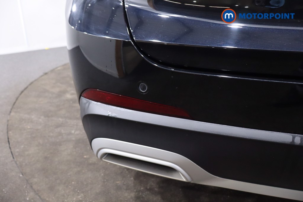 Mg Motor Uk ZS Trophy Automatic Petrol-Electric Hybrid SUV - Stock Number (1605310) - 34th supplementary image