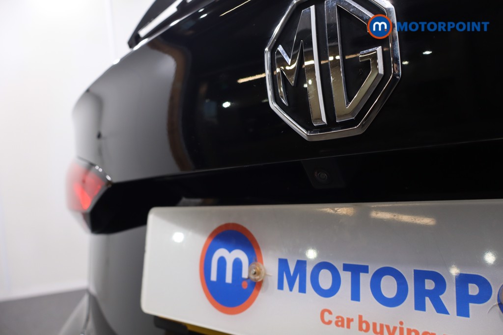 Mg Motor Uk ZS Trophy Automatic Petrol-Electric Hybrid SUV - Stock Number (1605310) - 35th supplementary image