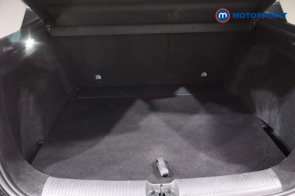 Mg Motor Uk ZS Trophy Automatic Petrol-Electric Hybrid SUV - Stock Number (1605310) - 36th supplementary image