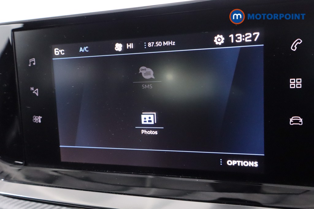 Peugeot 2008 Allure Manual Petrol SUV - Stock Number (1605370) - 2nd supplementary image