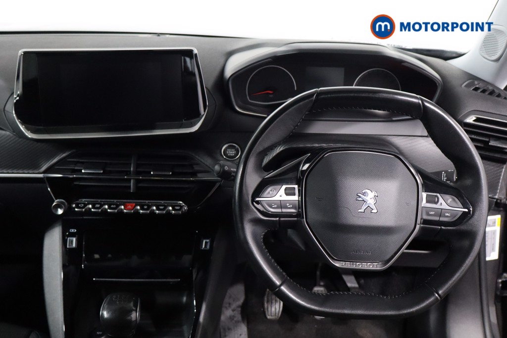Peugeot 2008 Allure Manual Petrol SUV - Stock Number (1605370) - 3rd supplementary image