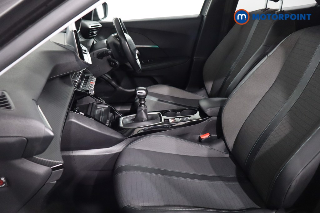 Peugeot 2008 Allure Manual Petrol SUV - Stock Number (1605370) - 4th supplementary image
