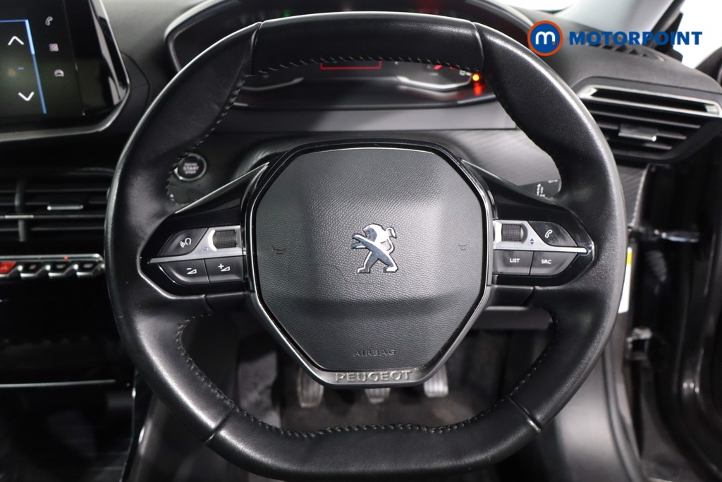 Peugeot 2008 Allure Manual Petrol SUV - Stock Number (1605370) - 6th supplementary image