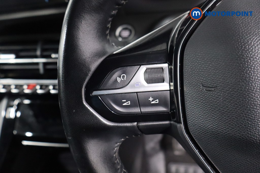 Peugeot 2008 Allure Manual Petrol SUV - Stock Number (1605370) - 7th supplementary image