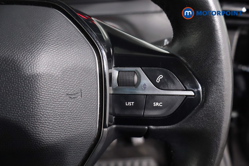 Peugeot 2008 Allure Manual Petrol SUV - Stock Number (1605370) - 8th supplementary image