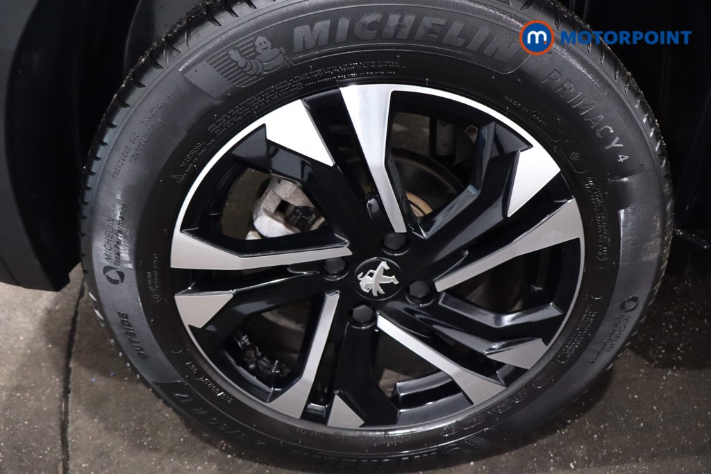 Peugeot 2008 Allure Manual Petrol SUV - Stock Number (1605370) - 9th supplementary image