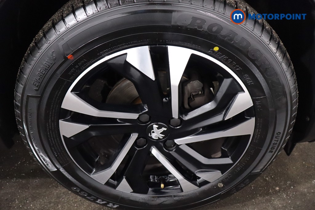 Peugeot 2008 Allure Manual Petrol SUV - Stock Number (1605370) - 10th supplementary image