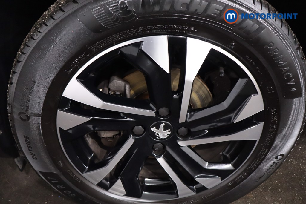 Peugeot 2008 Allure Manual Petrol SUV - Stock Number (1605370) - 11th supplementary image