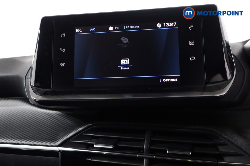 Peugeot 2008 Allure Manual Petrol SUV - Stock Number (1605370) - 19th supplementary image