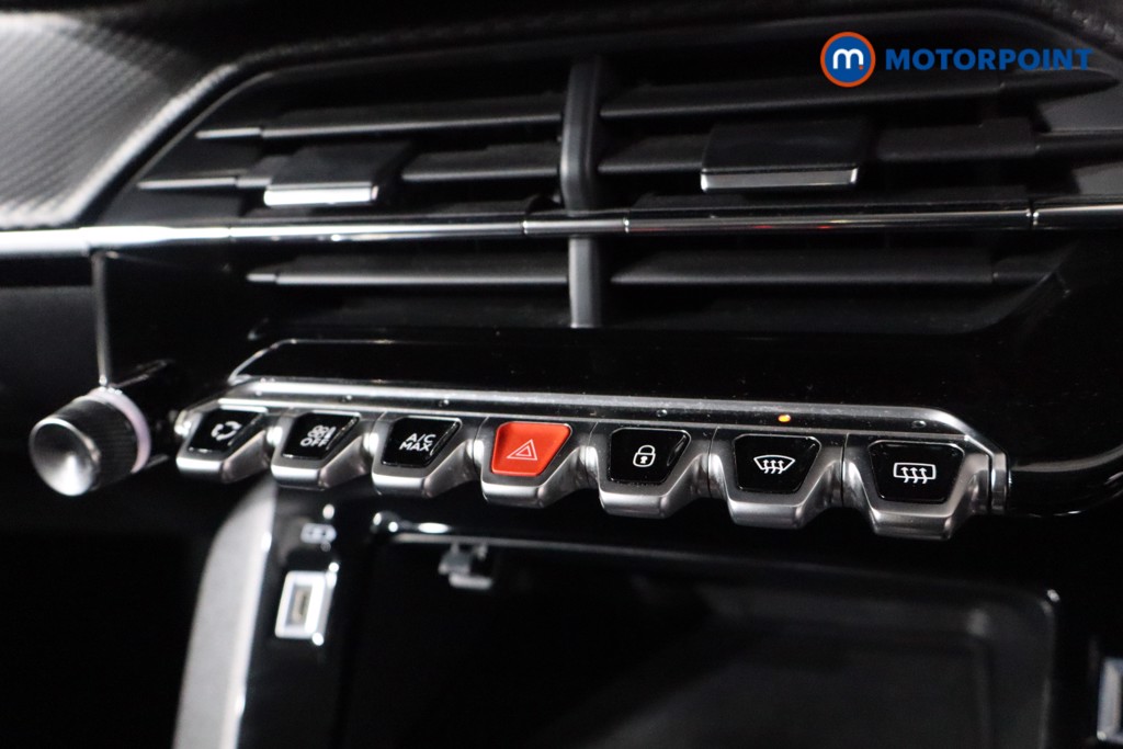 Peugeot 2008 Allure Manual Petrol SUV - Stock Number (1605370) - 20th supplementary image