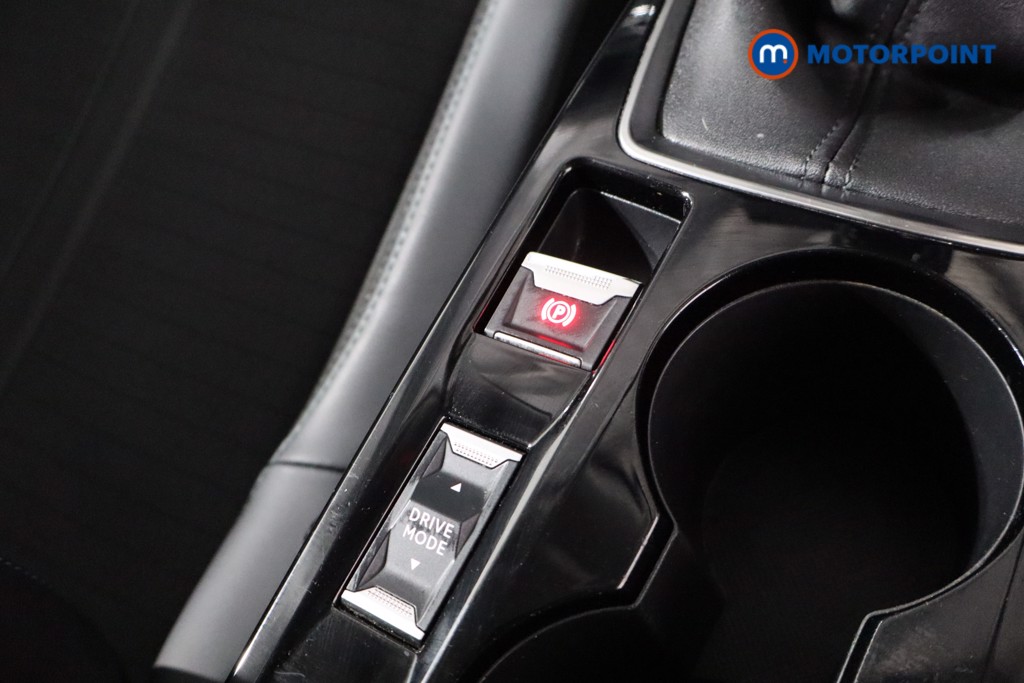 Peugeot 2008 Allure Manual Petrol SUV - Stock Number (1605370) - 22nd supplementary image