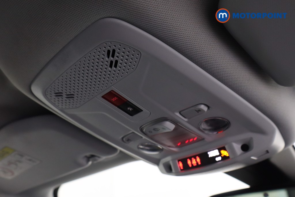Peugeot 2008 Allure Manual Petrol SUV - Stock Number (1605370) - 23rd supplementary image