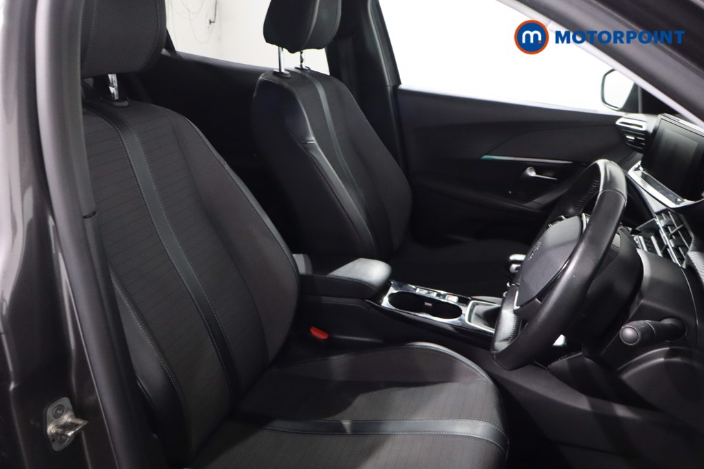 Peugeot 2008 Allure Manual Petrol SUV - Stock Number (1605370) - 24th supplementary image