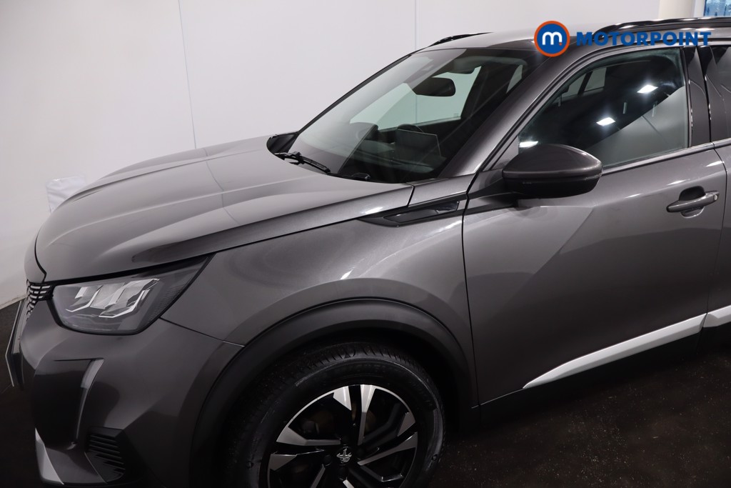 Peugeot 2008 Allure Manual Petrol SUV - Stock Number (1605370) - 28th supplementary image