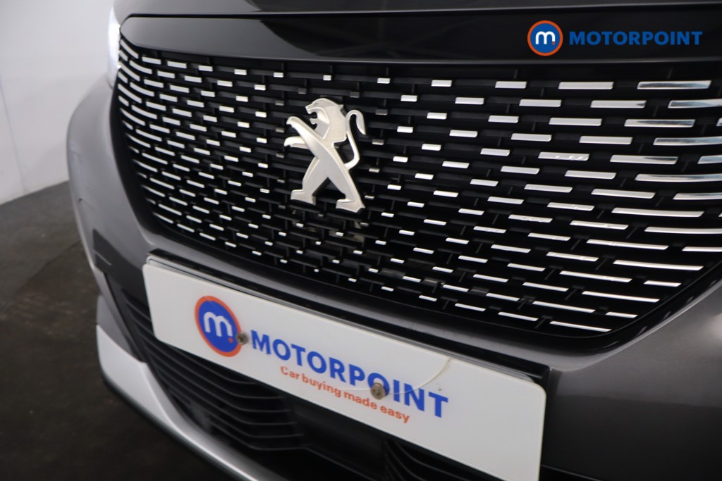 Peugeot 2008 Allure Manual Petrol SUV - Stock Number (1605370) - 29th supplementary image