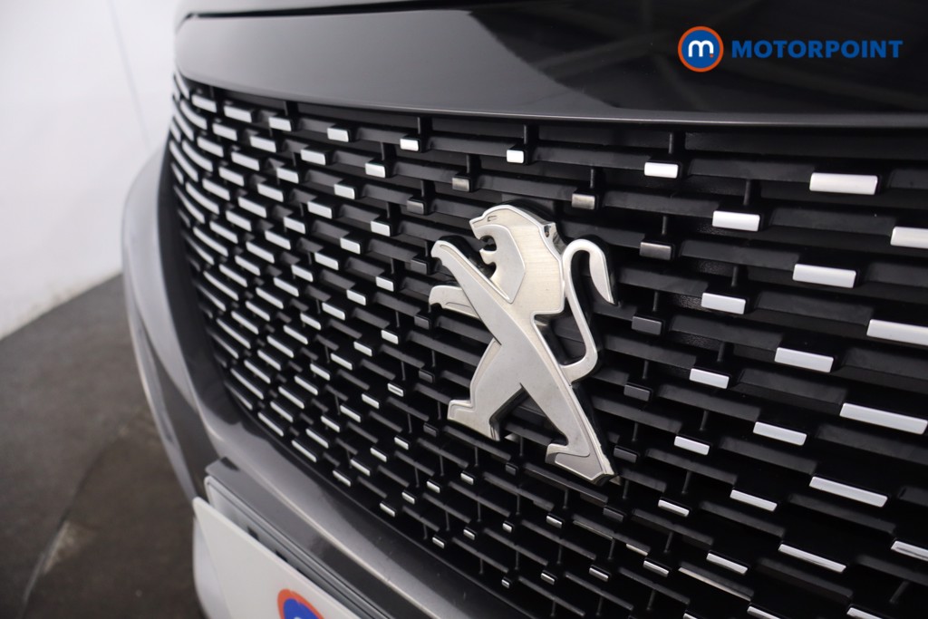 Peugeot 2008 Allure Manual Petrol SUV - Stock Number (1605370) - 30th supplementary image