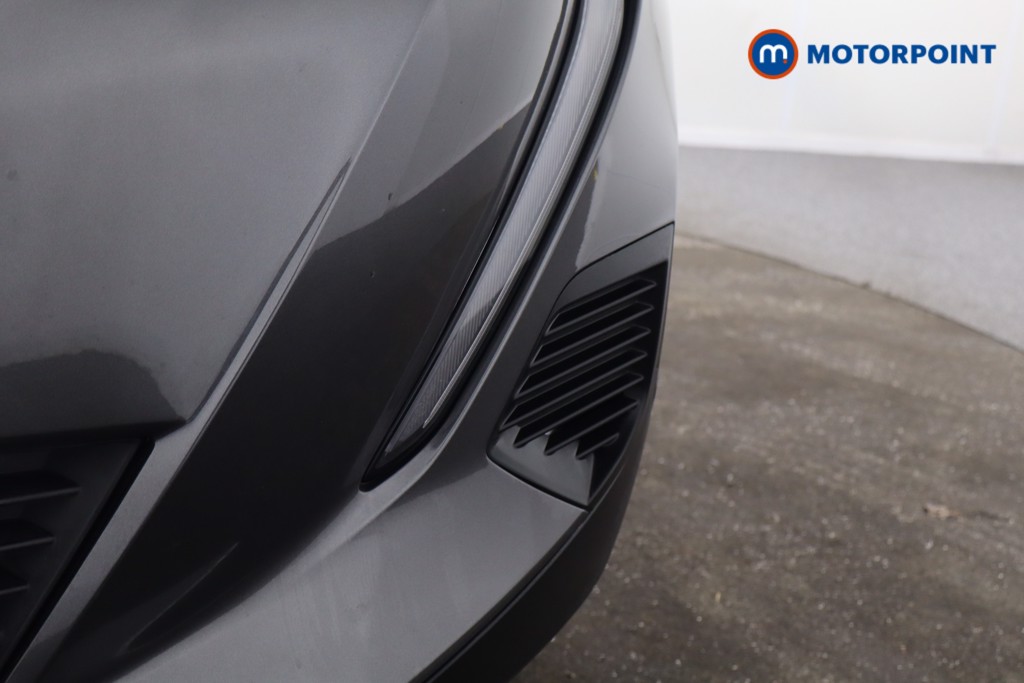 Peugeot 2008 Allure Manual Petrol SUV - Stock Number (1605370) - 32nd supplementary image