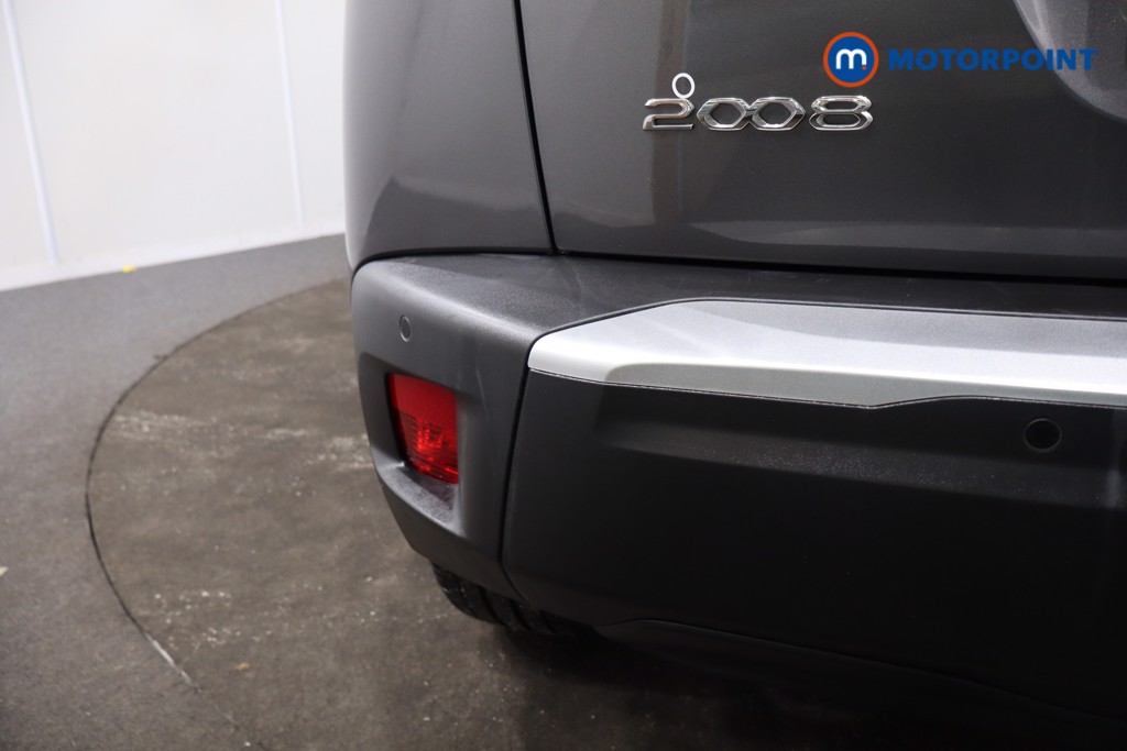 Peugeot 2008 Allure Manual Petrol SUV - Stock Number (1605370) - 36th supplementary image