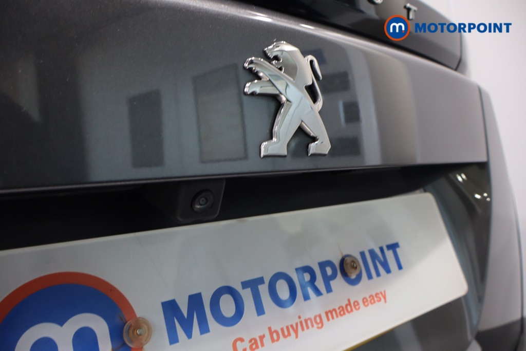 Peugeot 2008 Allure Manual Petrol SUV - Stock Number (1605370) - 37th supplementary image