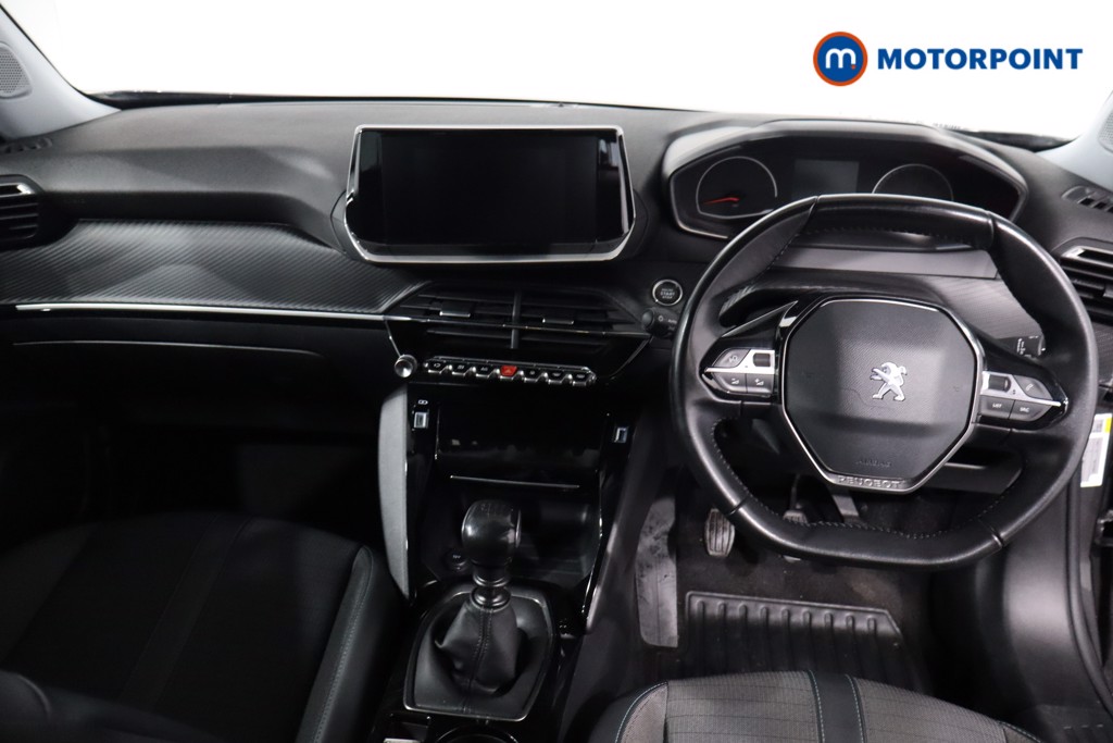 Peugeot 2008 Allure Manual Petrol SUV - Stock Number (1605370) - 1st supplementary image