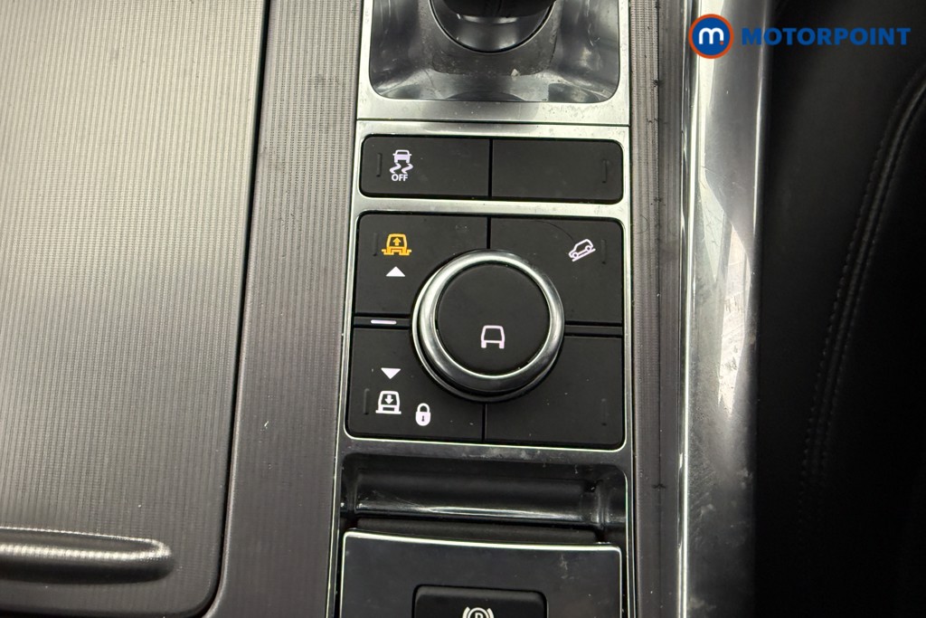 Land Rover Range Rover Sport HSE Automatic Petrol SUV - Stock Number (1605421) - 12th supplementary image