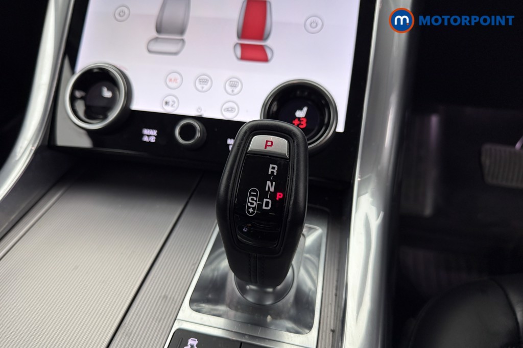 Land Rover Range Rover Sport HSE Automatic Petrol SUV - Stock Number (1605421) - 13th supplementary image