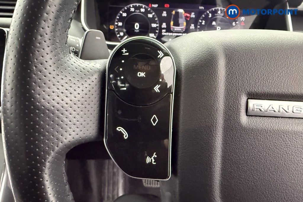 Land Rover Range Rover Sport HSE Automatic Petrol SUV - Stock Number (1605421) - 14th supplementary image
