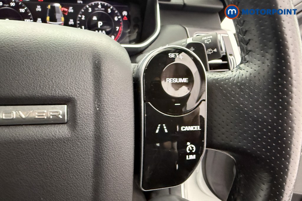Land Rover Range Rover Sport HSE Automatic Petrol SUV - Stock Number (1605421) - 15th supplementary image
