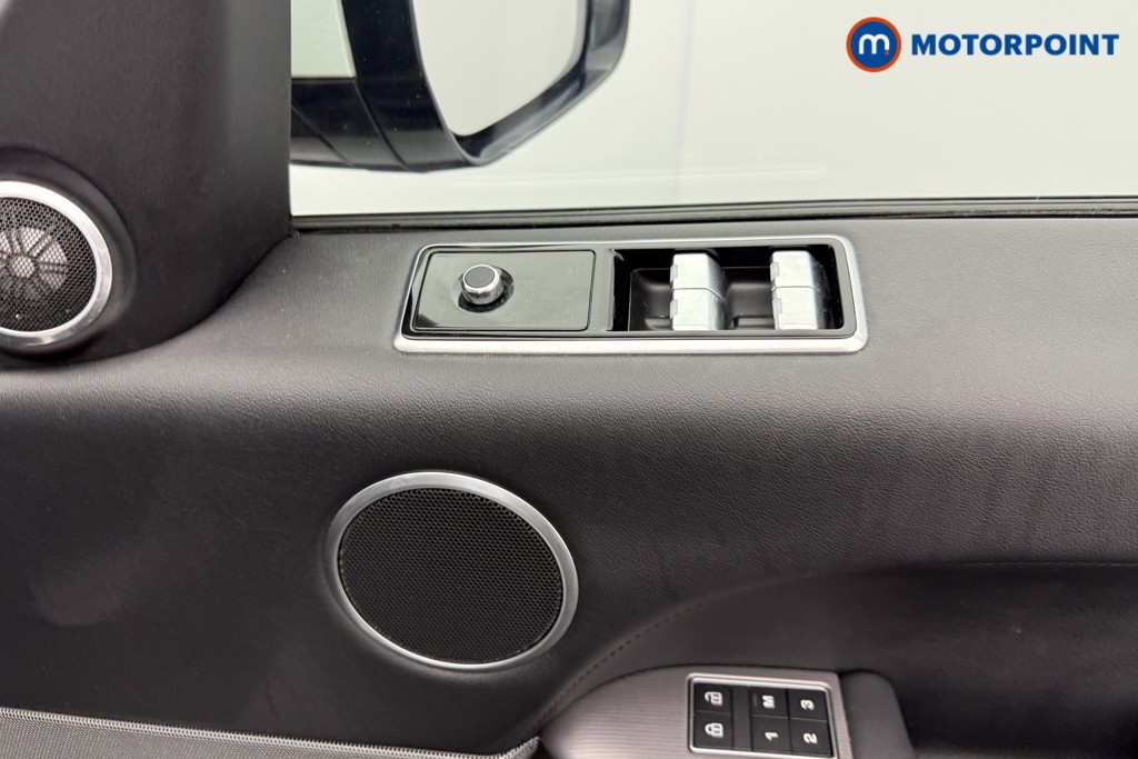 Land Rover Range Rover Sport HSE Automatic Petrol SUV - Stock Number (1605421) - 16th supplementary image